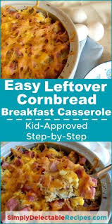 Cornbread, like pancakes, is a type of quick bread since it does not use yeast as a do not stir until smooth, any lumps left will cook out. 47 Best Leftover Cornbread Ideas Leftover Cornbread Cornbread Recipes