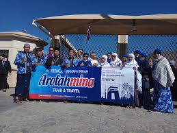Image result for travel umroh arofahmina