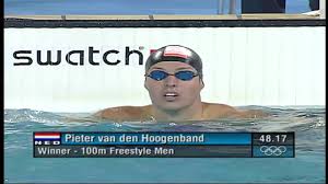 Check spelling or type a new query. Pieter Van Den Hoogenband Wint Goud Op De 100 Meter Vrij Op De Os Van 2004 Youtube