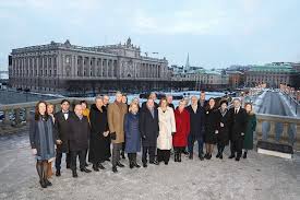 Men os kommer att arrangeras enligt ursprungsplanen. The Government Of Sweden Government Se