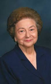 Alicia Ybarra Niño Obituary