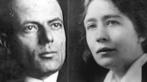 Una storia di amore e di tenebra: mostra a Manchester sugli antifascisti  italiani negli anni '20 in Inghilterra