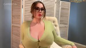 Morgan Lane - Lusty Teacher