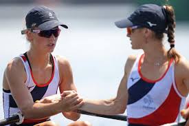 Laura tarantola possède la plus belle breloque, celle en or décrochée en skiff poids léger aux championnats du monde 2018 de plovdiv (bulgarie). Ekmjweil3xgptm