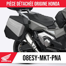 Sell or buy used bikes? Honda 2021 Side Cases For Honda X Adv