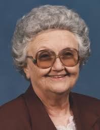 Obituary information for Vivian Maxine Zurcher