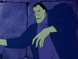 The Definitive Ranking Of All 29 Villains From Scooby Doo Where Are You Scooby Doo Mystery Inc Frankenstein S Monster Scooby