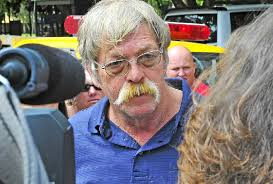 Things are still pumping at Eumundi Service Station