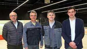 Commerce Le Concept Maison E Leclerc Ouvre A Landivisiau Brest Maville Com
