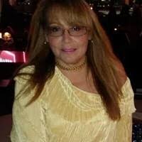 Jacqueline Matos's Instagram, Twitter & Facebook