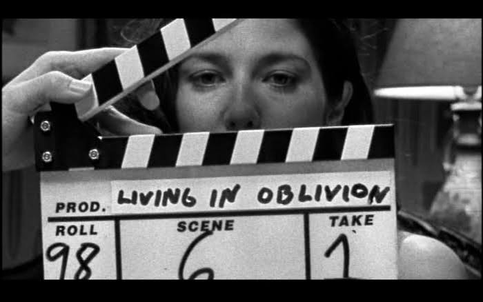 Film Review: Living In Oblivion - SLUG Magazine