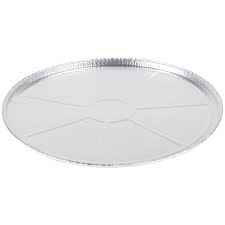 Durable Packaging Disposable Aluminum Pizza Pan Pizza Pizza Pans Durable