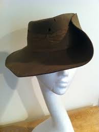 Burma Campaign British Slouch Hat Slouch Hat Burma Campaign Hats