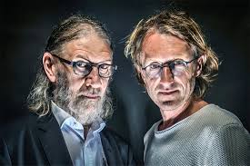 Ignaas devisch (brugge,15 augustus 1970) is een belgisch professor in de filosofie, medische filosofie en ethiek. Het Komt Allemaal Goed Hoe We Met Dooddoeners Situaties Red Het Nieuwsblad Mobile