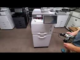 Please see attached , the quality is a separate issue as only happened after i fitted a new itb & transfer/separation unit: Ricoh Mp C306 Mp C406 Mp C307 Mp C407 Drum Imaging Unit Replacement Youtube