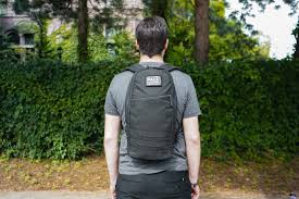 From the front of your waistline, down through your crotch and back up to your waistline in back if you are getting a camel toe while wearing leggings, i suspect two things might be happening. Goruck Bullet Ruck Review Pack Hacker