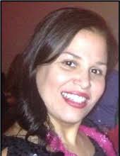 Obituary information for Janine Marie Martinez (nee Fuentes)