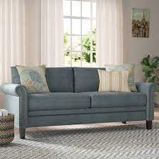 Lore Sofa Reviews Birch Lane Traditional Design Living Room Grey Furniture Living Room Furniture