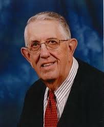 Obituary of William Carter Durant