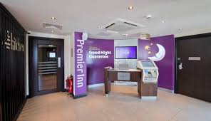 Radipole lake is a lake on the river wey, now in the english coastal town of weymouth, dorset, once in radipole, the village and parish of the same name. Penrith Hotel Premier Inn