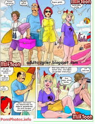 Milftoon plaj sahil ensest anne oğul porno çizgiler | Porno Gif, Sex Gif,  Hareketli Hd Porno Resimleri