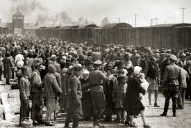 'no memorial can come anywhere near what happened'. The Holocaust Wikipedia