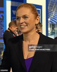 171 Barbara Nowacka Foton och högupplösta bilder