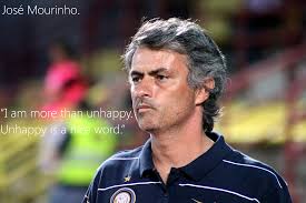 Jose mourinho once said he couldn't manage tottenham because i love chelsea supporters too much. Jose Mourinho S Quotes Famous And Not Much Sualci Quotes 2019