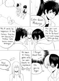 My Artblog — I hopeShouto at least told his mother what is...