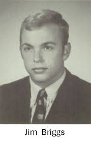 Wilson High Class 1968