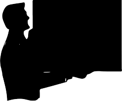 Contoh gambar vektor hitam putih free background bunga hitam putih download free clip art free clip. Svg Gambar Lelaki Orang Imej Ikon Svg Percuma Svg Silh