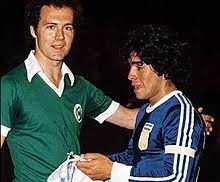 Sunday 23 october 2011 00:36. Franz Beckenbauer Wikipedia