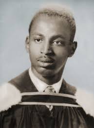 Frederick Phillips, first Black McGill Law graduate and first Black lawyer  in Quebec