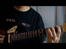 How To Play Floyd The Barber By Nirvana Part 1 Youtube