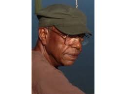 Ralph Dalton Obituary (2014)