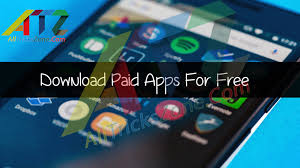 This is our new notification center. Get Apps That Cost Money For Free In Android Premium Version Paid Apk