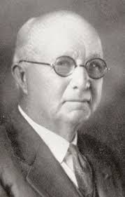 John Thomas Axtell MD (1856-1937)