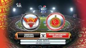 This prediction is academic in nature and is meant of astrological research. M52 Srh Vs Rcb Match Highlights