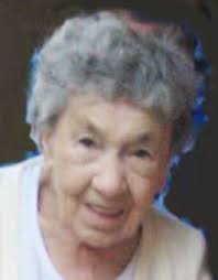 Rose Rohmer Obituary (2014)