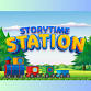 StoryTime Station: The Letter "A"
