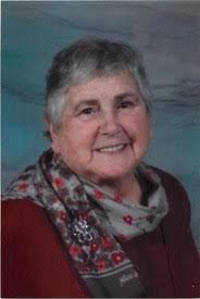 Dorothy Dube 19252019, death notice, Obituaries, Necrology