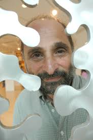 Stony Brook Alum Curates His First SBU Art Show