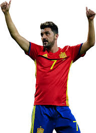 Try to search more transparent images related to foot png |. David Villa Football Render 40859 Footyrenders