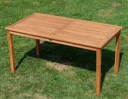 Gartentische online kaufen xxxlutz.de holz, metall & glas modern & klassisch vielseitige auswahl an.wird er hauptsächlich für lediglich zwei personen benötigt, muss das gartenmöbel. Teak Set Gartengarnitur Gartentisch 150x80 Cm 1 Bank 150 Cm Fur 3 Personen 4 Sessel Holz Jav Alpen As Superstore At