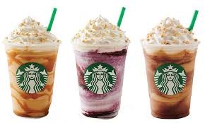 Featuring reusable cups, a white peach frappuccino and more. Starbucks New Cheesecake Frappuccinos Are The Summer Drinks We All Needed Hello