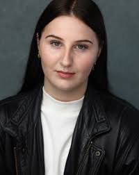 Updated headshots for grad year #headshot #actor #actress #classof2025🎓