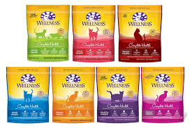Unbiased Wellness Cat Food Reviews Recall History