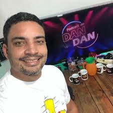 Câmara aprova Moção de Aplauso para o artista Danilo Jorge ⋆ CMI