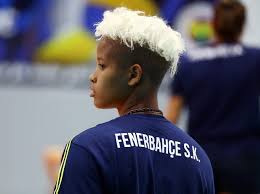 Arina fedorovtseva (born 19 january 2004) is a russian female volleyball player. Worldofvolley Tur W Vargas And Robinson Leave Fenerbahce Arrives Lazareva