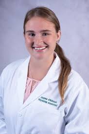 Joanne Atkinson's Instagram, Twitter & Facebook